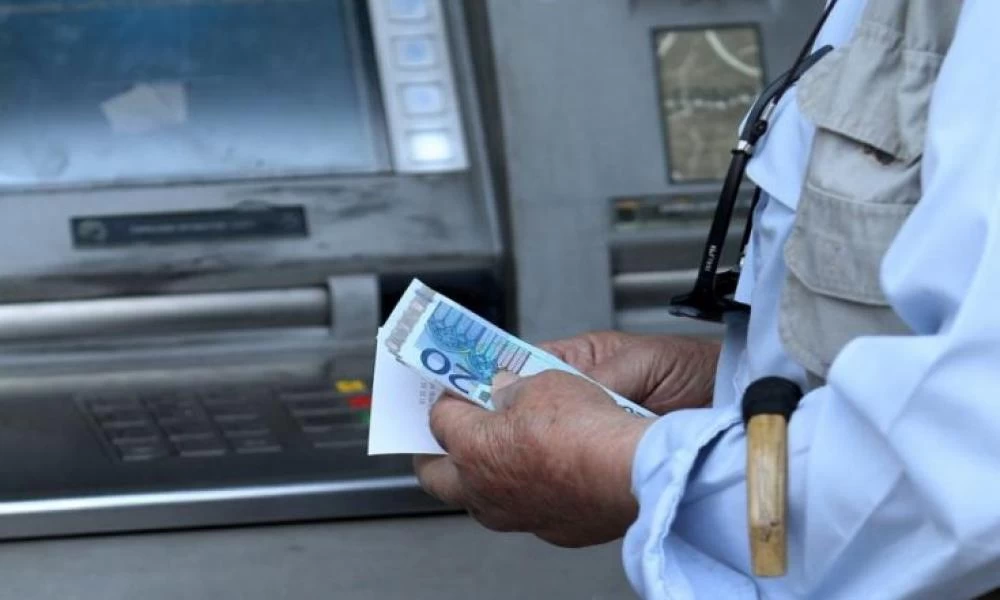 «Κλείδωσε» η απόφαση του ΣτΕ: Αναδρομικά για όλους από 700 έως 11.000 ευρώ